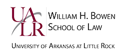 UA Little Rock Bowen School of Law