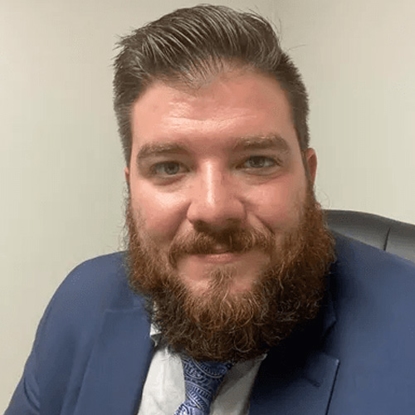 Jacob T. Denson, Founder | Attorney