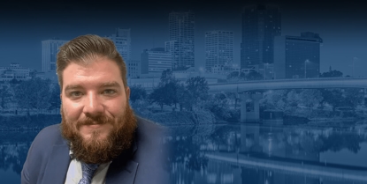 Jacob T. Denson, Founder | Attorney
