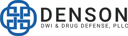 Denson DWI & Drug Defense, PLLC